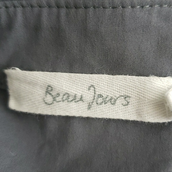 Beau Jours tulip tunic top size s - Picture 5 of 7